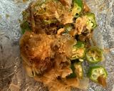 味噌玉で即席味噌汁作り方2写真