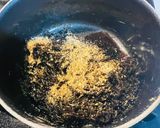 がごめ昆布と山椒でご飯に合う昆布の佃煮作り方8写真
