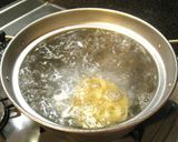 自作の手打ちうどんで作る乾麺＆冷凍麺作り方13写真