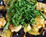 片栗粉で柔らかい♪鶏肉のポン酢炒め＊酢鶏作り方7写真