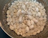 白ふかし(白ぶかし)作り方3写真