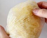 【ポリ袋で簡単】ハッシュドポテト作り方8写真