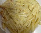 じゃがチーズ作り方4写真