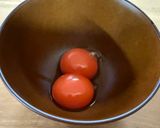 ふわとろ卵かけご飯作り方1写真