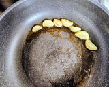 ベトコン風とんこつ醤油ラーメン作り方1写真