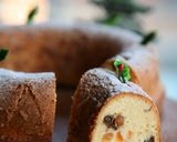 フルーツケーキdeリース作り方9写真
