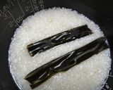 炊飯器で簡単鯛飯♪作り方3写真