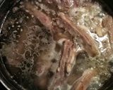 アフリカンシチュー作り方7写真