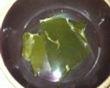 簡単！青ねぎ入りゲランチム作り方1写真