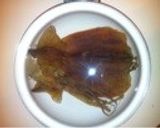 簡単！美味しい‼するめのおつまみ☆作り方2写真