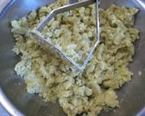 ピカミジュ☆スイートポテト作り方3写真