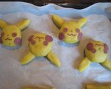 ピカミジュ☆スイートポテト作り方7写真