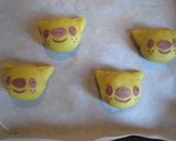 ピカミジュ☆スイートポテト作り方8写真