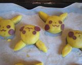 ピカミジュ☆スイートポテト作り方9写真