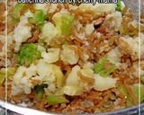 絶妙コラボ★焼きそばコロッケ作り方3写真