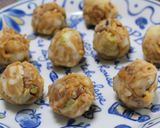 絶妙コラボ★焼きそばコロッケ作り方4写真