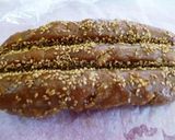 味噌のからすみ作り方3写真