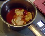 アメリカンアップルパイ☆作り方16写真