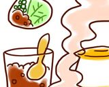 お弁当にも！自分好みの即席お味噌汁作り方3写真