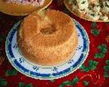 シンプルイズベスト★「シフォンケーキ」作り方9写真