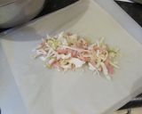 チョー簡単！節約春巻き作り方9写真