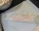 チョー簡単！節約春巻き作り方10写真