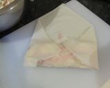 チョー簡単！節約春巻き作り方11写真
