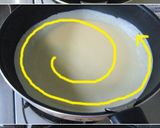 あっと言う間の【なんちゃって広島】簡単♪作り方6写真