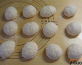 ご飯た～っぷりinのもっちもちパン作り方7写真