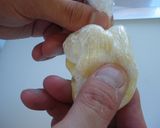 1分ホワイトソースで作ったクロックマダム作り方2写真