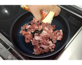 豚肉とナスの甘辛炒め★動画あり★作り方9写真