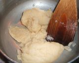 さっくり美味しい♡シュークリーム作り方4写真