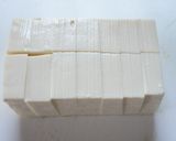 とろ旨♬明太＆ホワイトソース豆腐グラタン作り方1写真