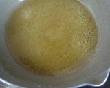★自画自賛★焼きプリン★作り方6写真