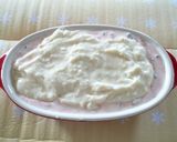 とろ旨♬明太＆ホワイトソース豆腐グラタン作り方6写真