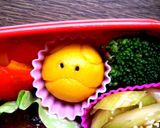 彩りに　南瓜のお豆腐餅　茹でても焼いても作り方7写真