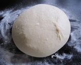 バター香るさつまいもパン♡作り方6写真