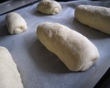 バター香るさつまいもパン♡作り方9写真