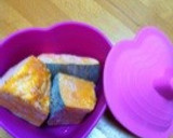 簡単かぼちゃの保存方法作り方3写真