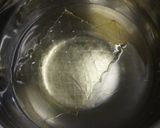 クリスマスカラーのゼリー寄せ作り方1写真