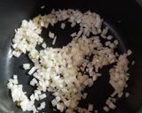 生とうもろこしのかき玉汁作り方3写真