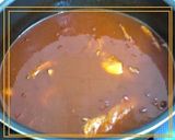 赤みそで♡トマト味噌デミクラスの豚軟骨煮作り方6写真