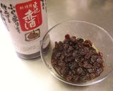 おいしさ倍増♥赤酒でアップルクーヘン♥作り方1写真