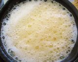 おいしさ倍増♥赤酒でアップルクーヘン♥作り方4写真