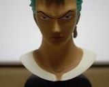 オブ化粧でもちもち可食フィギュア作り方3写真