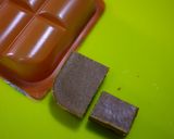 フランス生地で♪Ｗカレーのウインナーパン作り方5写真