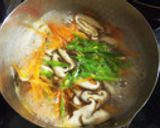 かぶのあんかけ作り方5写真