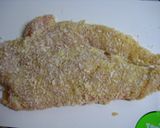 簡単♪感動♪お店のチキンカツレツ♪作り方4写真
