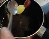 あま〜イチゴアメ作り方4写真