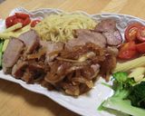 放っておくだけ　ローストポーク！作り方5写真